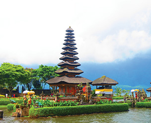 Holidays to Bali