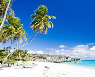 Holidays to Barbados