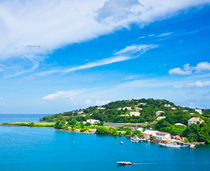 Holidays to St. Lucia