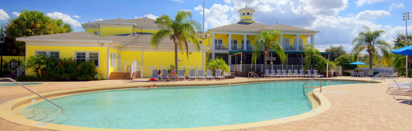 Bahama Bay Resort