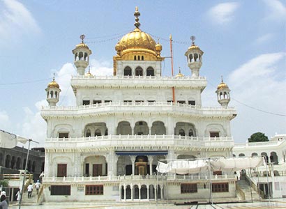 Top Tourist Spots in Amritsar