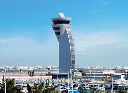 Airports in Bahrain