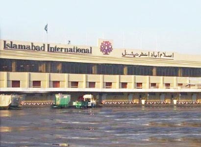 Book flights to Islamabad International Airport