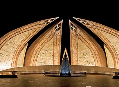 Attractions in Islamabad