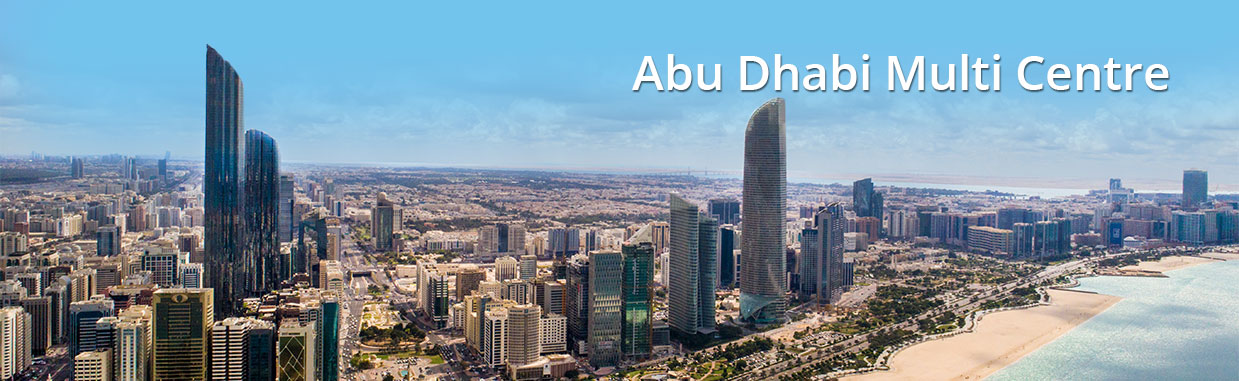 Abu Dhabi Multi Centre