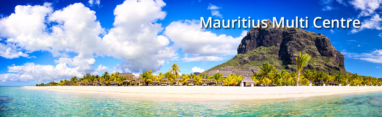 Mauritius Multi Centre