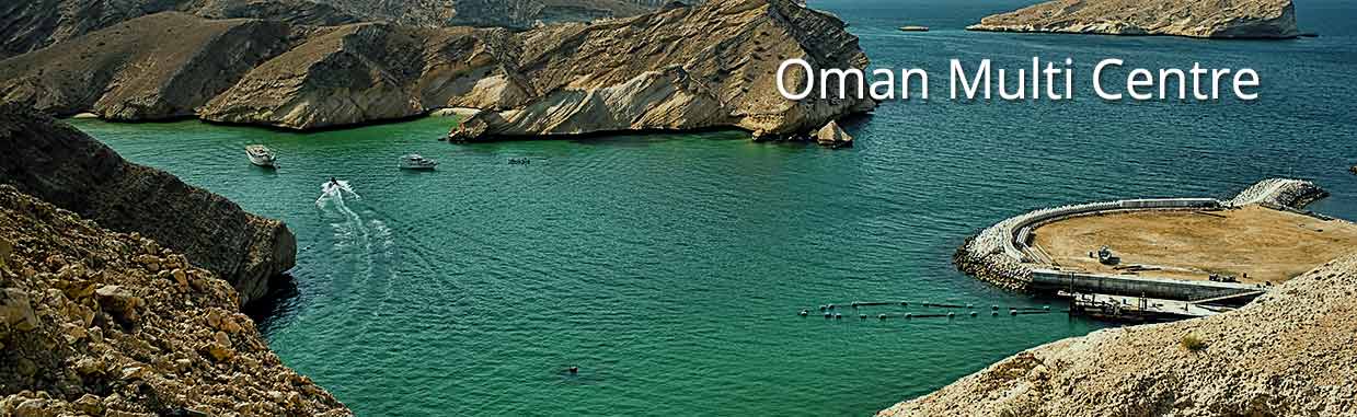 Oman Multi Centre