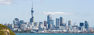 New Zealand Tours