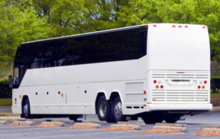 Escorted Motorcoach Tours
