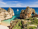 Holidays to Algarve