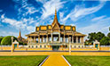 Holidays to Phnom Penh