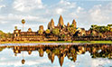 Holidays to Siem Reap