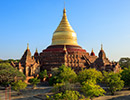 Holidays to Bagan