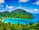 Holidays to Phi Phi Island