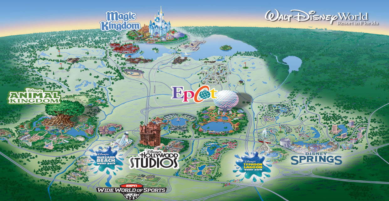 disney banner