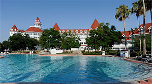 Grand Floridian Villas