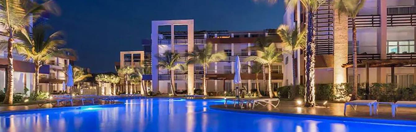 Radisson Blu Resort & Residence, Punta Cana 