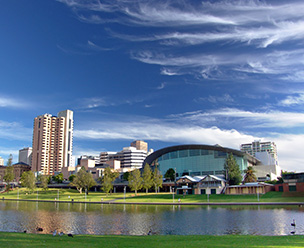 Holidays to Adelaide