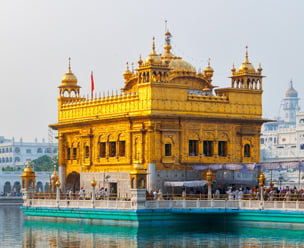 Holidays to Amritsar