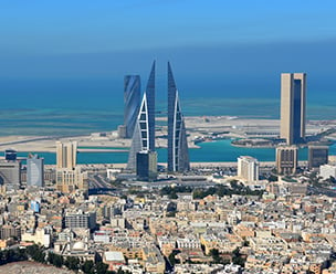 Holidays to Bahrain