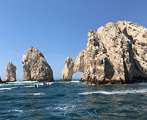 Holidays to Cabo San Lucas