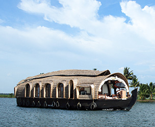 Holidays to Cochin