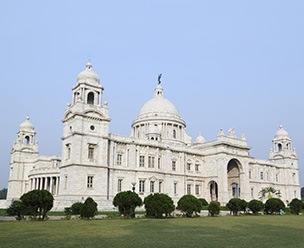 Holidays to Kolkata