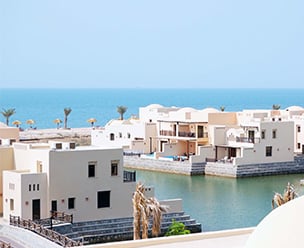 Holidays to Ras Al Khaimah