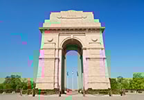 Delhi
