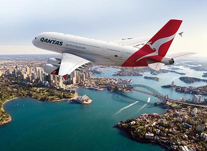 Cheap Flights to Sydney