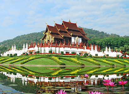 Chiang Mai Travel Essentials