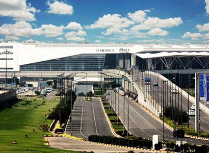 India Airport Information