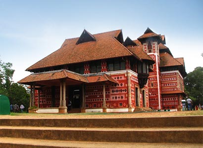Best Time to Visit Trivandrum