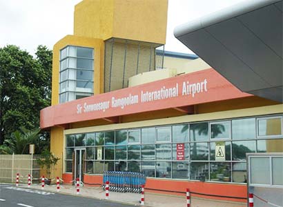 Mauritius Airport Info