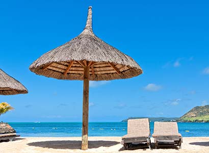 Top Tourist Spots in Mauritius