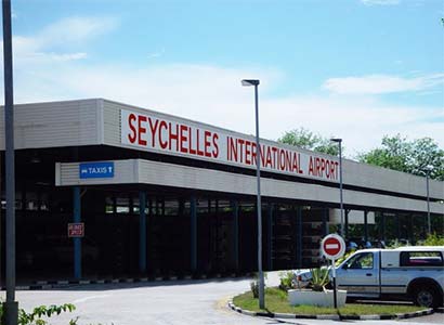Seychelles Airport Info