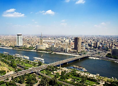 Best Time to Visit Cairo