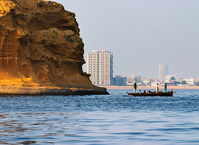 Top tourist spots in Karachi