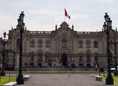 Top Tourist Spots in Lima