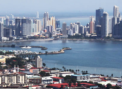 Top Tourist Spots in Panama City