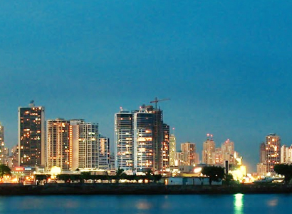 Best Time to Visit Panama City