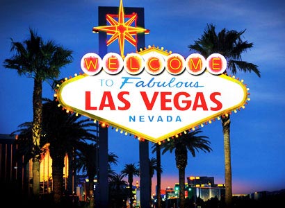 Top Tourist Spots in Las Vegas