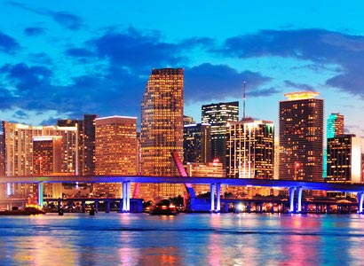 Best Time to Visit Miami