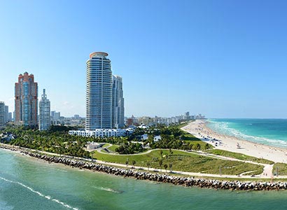 Top Tourist Spots in Miami