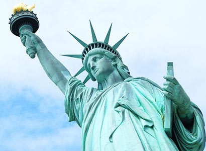 Top Tourist Spots in New York