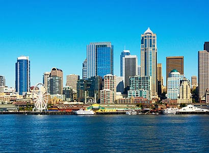 Best Time to Visit Seattle