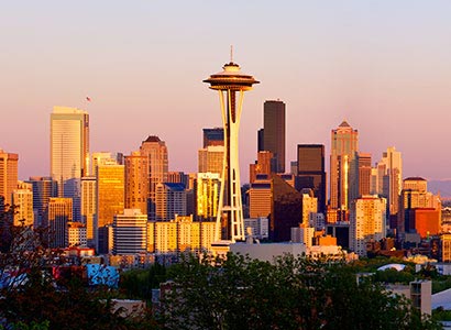 Top Tourist Spots in Seattle