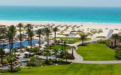 Park Hyatt Abu Dhabi