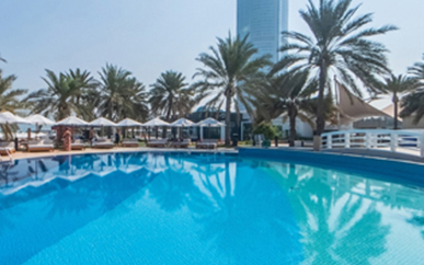 Radisson Blu Hotel & Resort