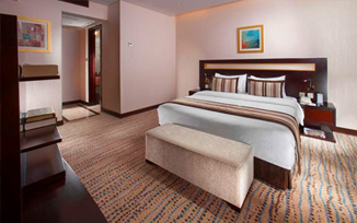 5* Golden Tulip Hotel Bahrain